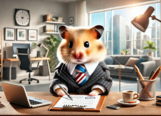 Jadi Game Telegram Viral, Benarkah Hamster Kombat Aman untuk Dimainkan?