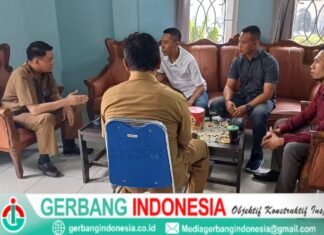 Pengenjek Desak Bupati Keluarkan SK Tahun Ini, Khawatir Dijadikan Gorengan Politik