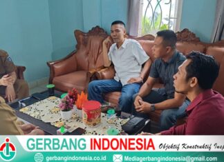 Diberi Alasan Tidak Ada Anggaran, Masyarakat Pengenjek Siap Bayar Sendiri Biaya Pemekaran