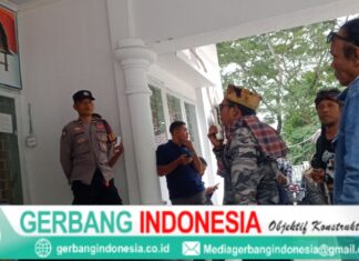 Dianggap Tidak Transparan, KPU Dituding Lakukan Korupsi