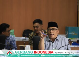 Sempat Alot, Pansus Akhirnya Selesaikan Tiga Ranperda