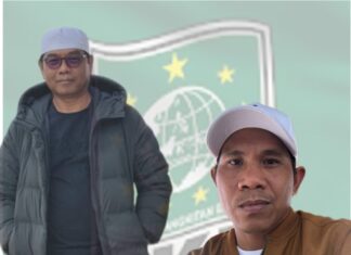 Dapat Rekom PKB Pusat, Pelita Guncang Perpolitikan Loteng