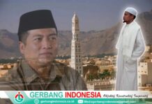 Kisah Iqbal Terobos Perang Yaman Demi Mahasiswa