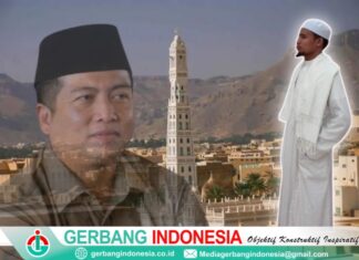 Kisah Iqbal Terobos Perang Yaman Demi Mahasiswa
