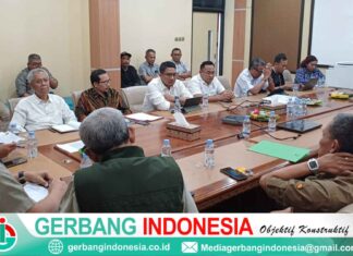 Perkumpulan Petani Penggarap Sejahtera Tani Lestari Subang Fokus Dorong Reforma Agraria