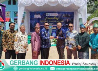 Dukung Digitalisasi Pendidikan, PLN Icon Plus Sediakan Jaringan Internet di Seluruh Sekolah Kabupaten Belitung Timur