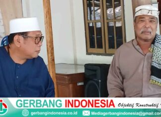 Miq Dar: Dari Tiga Calon, Abah Uhel yang Paling Pantas Jadi Wakil Gubernur