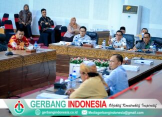 Gegara Pilkada, Banggar Kebut Bahas RAPBD