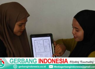 Kampanyekan Cegah Merariq Kodeq Melalui Media Kreatif