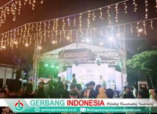 CFN Angkat UMKM Loteng, Bakal Digenjot Sampai 12 Kali
