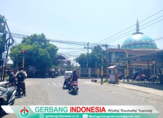TL Puyung Akhirnya Kembali Operasi