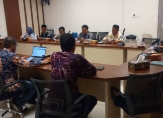 Pasca Bau Nyale, Sampah Bakal Digotong Bareng ASN Pasca Nyale