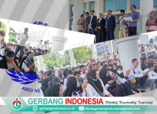Kisruh Pejuang NIP, Dewan dan Pemda Didesak Terbitkan SK