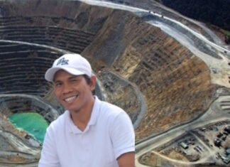 Kode HAM Bakal Bawa Persoalan Dana AMNT Untuk Loteng ke KPK