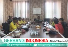 Dewan Loteng Atensi Angka Putus Sekolah dan Wacana SR