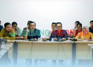 Dewan Loteng Bakal Terlibat Penyelesaian Sengketa Lahan KEK