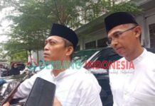 Rahman Rahim Day, Ribuan Anak Yatim Disantuni Pemda