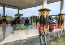 Infrastruktur Digital Mulai Diperkuat Diskominfo Loteng