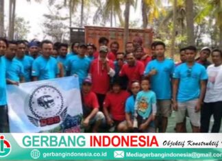 Ketua Perkumpulan Driver Batur Sasak Ajak Semua Pihak Jaga Kondusivitas NTB