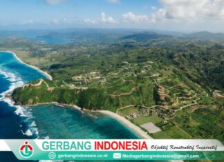 Samara Hills & Samara Bay, Hadirkan Destinasi Wisata Premium Baru di Lombok