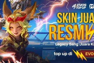 Cek Umur Akun ML: Cara Mengetahui Sejak Kapan Akun Mobile Legends Dibuat