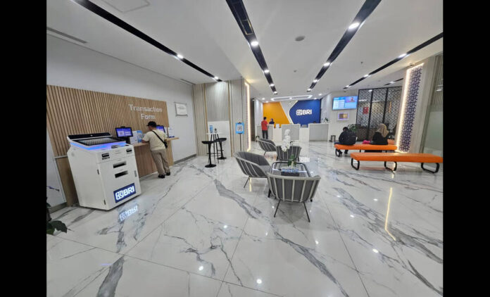 BRI Branch Office Kelapa Gading Region 6-Jakarta 1 Hadirkan Layanan Weekend Banking untuk Penuhi Kebutuhan Nasabah di Akhir Pekan