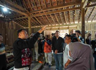 Aksi Nyata PLN Icon Plus, Dukung Penuh Pemkab Sragen Lewat Penguatan Program TJSL