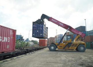 KAI Logistik Wujudkan Komitmen Green Logistics Melalui Transparansi Jejak Karbon di Invoice Pelanggan