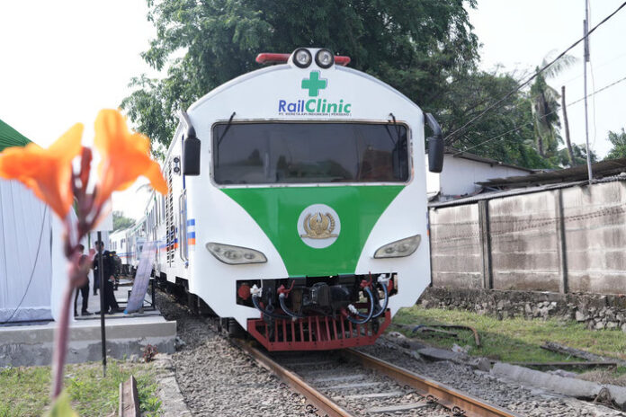 Rail Clinic