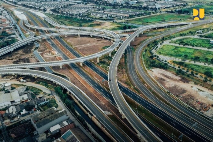 infrastruktur