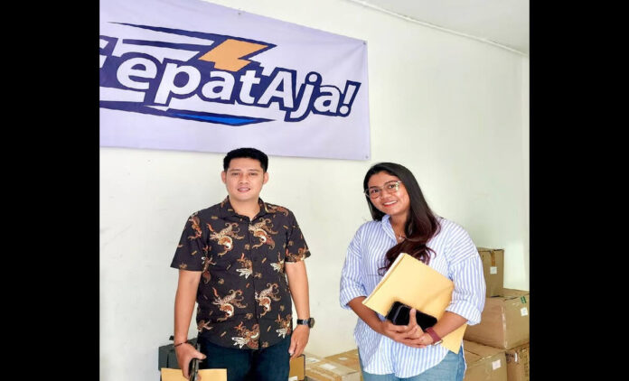 BRI Branch Office Gunung Sahari Region 6-Jakarta 1 Jalin Kerja Sama Strategis dengan PT Energy Pratama Solusindo
