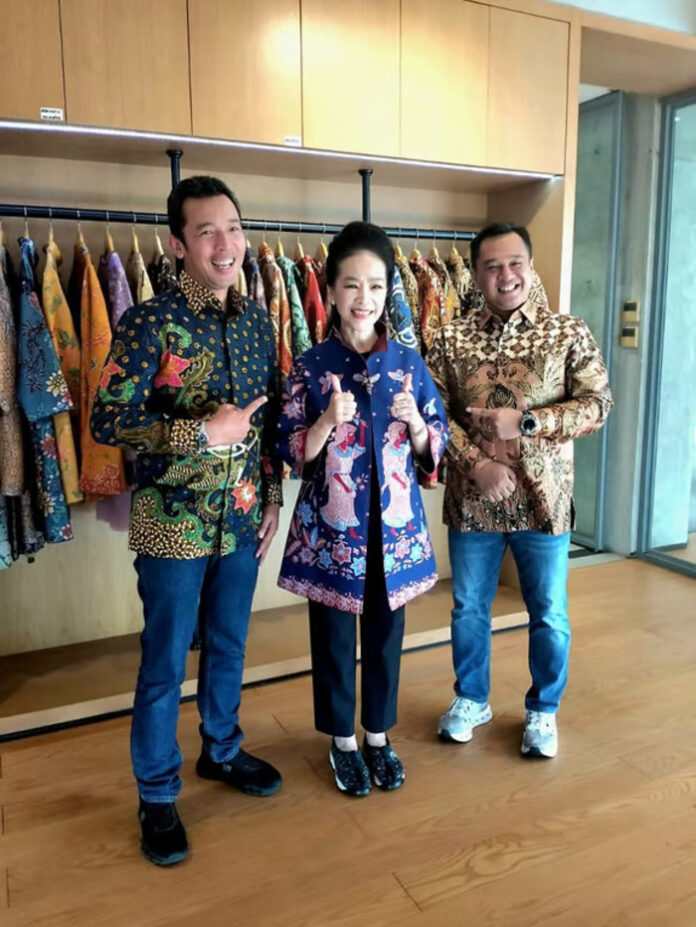 BRI Dorong Kapasitas Pelaku UMKM
