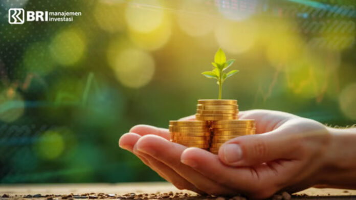 BRI Manajemen Investasi