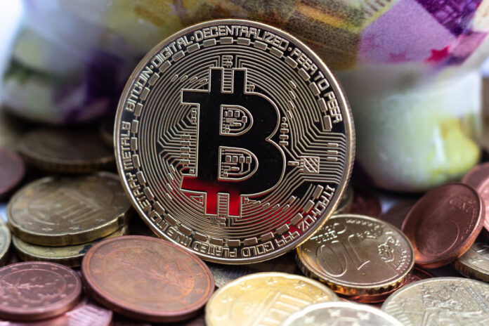 Bitcoin Terkoreksi di 109.000, Investor Bersiap Sambut Listing Token MET di Bittime