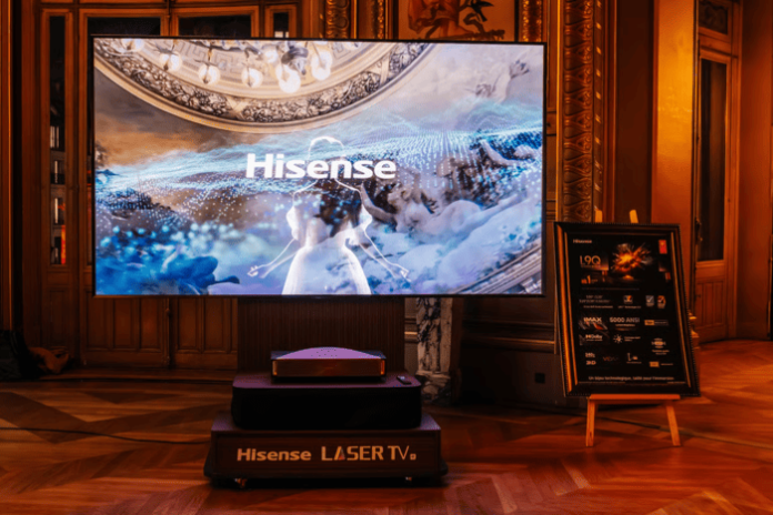 Hisense