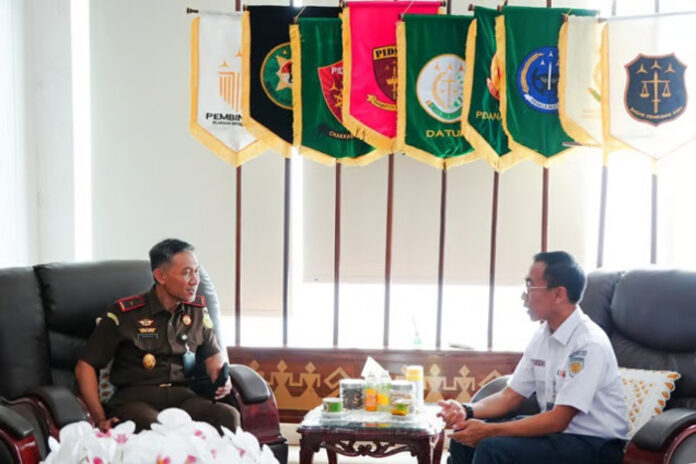 KAI Divre Tanjungkarang
