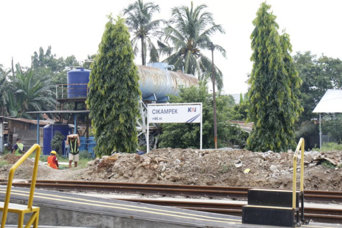 Alternatif Perjalanan Pelanggan KAI