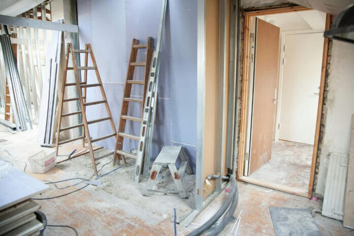 Biaya Renovasi Rumah yang Melebihi Rencana, Bagaimana Mengatasinya