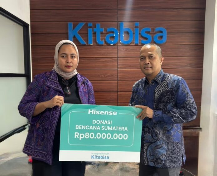 Hisense