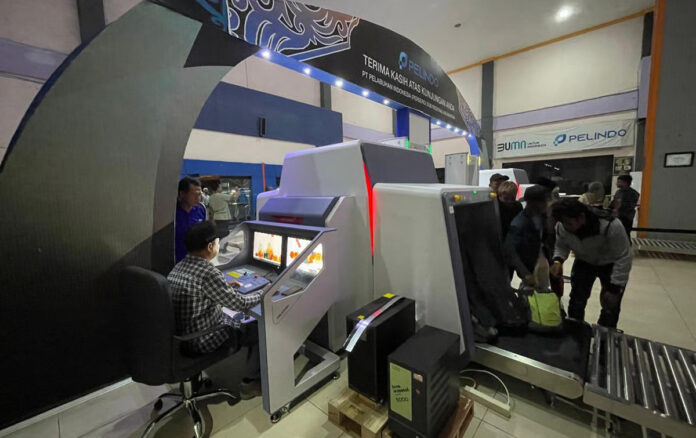 Jelang-Nataru-Pelindo-Trisakti-Siapkan-Terminal-Bandarmasih