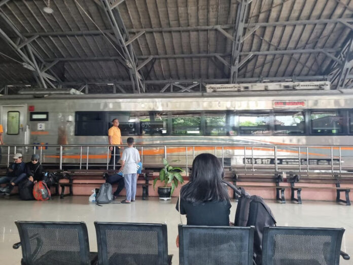 KAI-Daop-4-Catat-59-Ribuan-Penumpang-KA-di-Stasiun-Pekalongan-dan-Pemalang