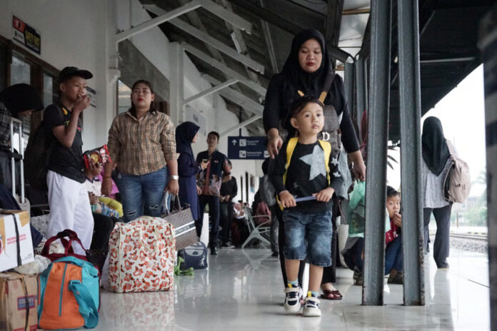 KAI-Divre-I-Sumut-Siap-Manjakan-Penumpang-dengan-Tambahan-Kursi-dan-Pengamanan-Ekstra