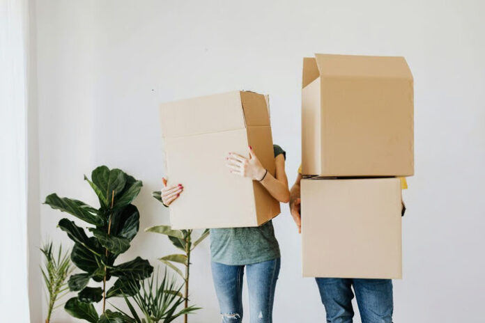 Kapan Saatnya Pindah Rumah dan Bagaimana Persiapannyaa