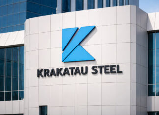 Krakatau Steel Teguhkan Arah Transformasi Menyongsong Tahun 2026
