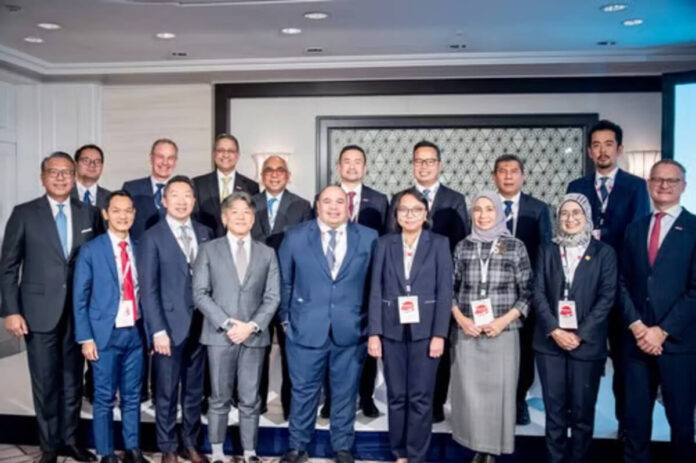 MUFG dan Danantara Indonesia Selenggarakan “Indonesia Day” di Tokyo (1)