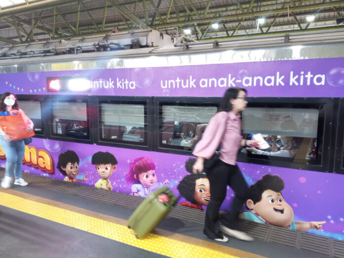 Surabaya, Malang, dan Yogyakarta Jadi Kota Favorit Pelanggan di Masa Nataru