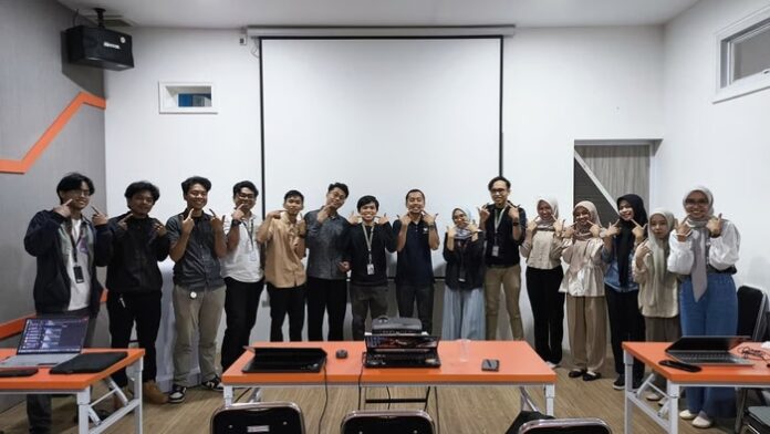 Telkom-AI