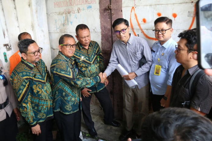pengadilan
