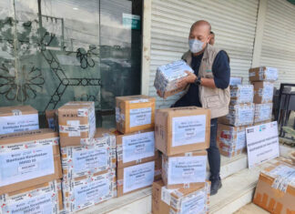 Bantu Jaga Imun dan Kesehatan, MIND ID Kirim 3 Truk Obat-obatan ke Aceh dan Sumatera