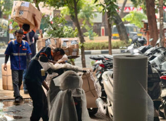 KAI Logistik Pastikan Kesiapan Layanan Hadapi Angkutan Natal dan Tahun Baru 2025/2026